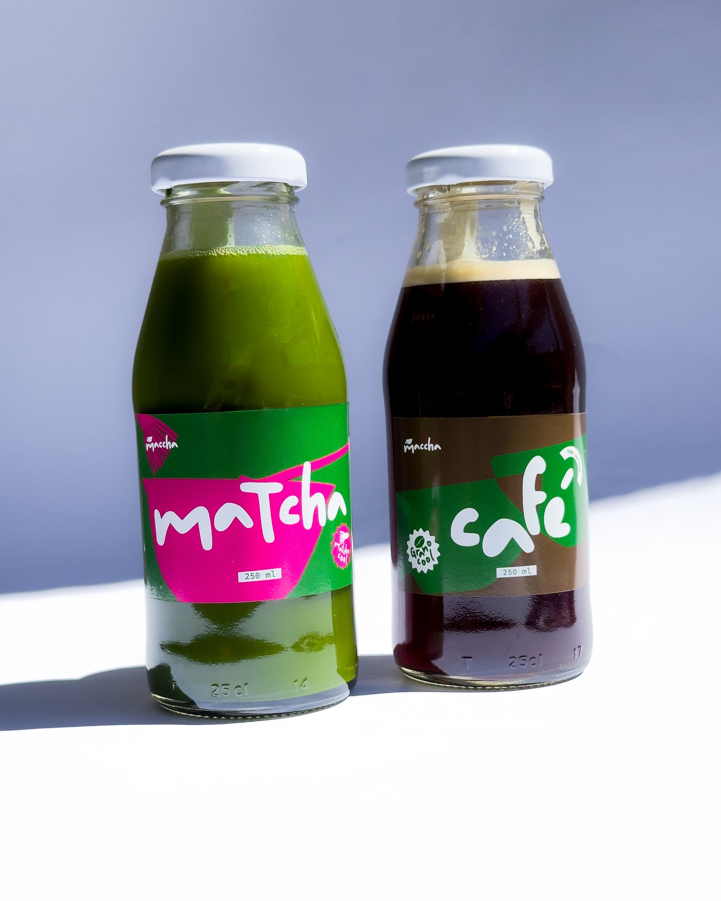 Café To go Especialidad 250 ml