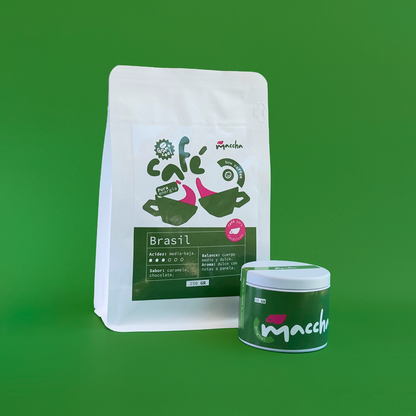 Pack Maccha Lanzamiento