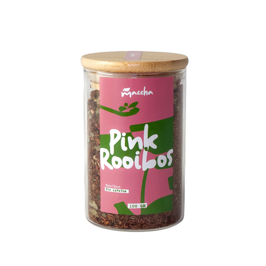 Pink Rooibos