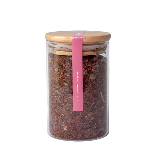 Pink Rooibos