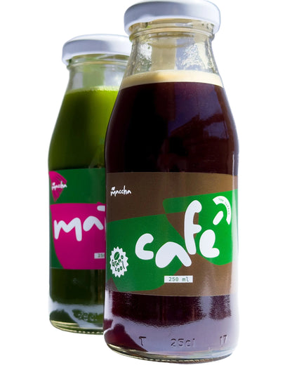 Café To go Especialidad 250 ml