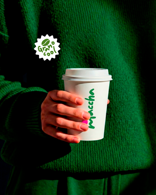 CAFÉ ESPECIALIDAD 250g