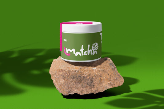 Matcha Ceremonial